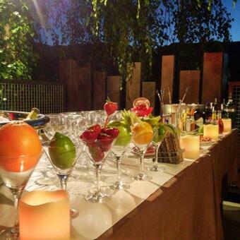 Albergue "arantzako Aterpea"