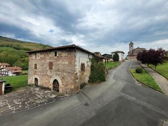 Apartamento Gamioa-ttiki