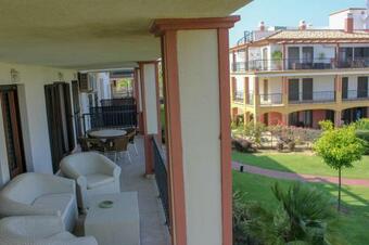 Apartamento (bar001) Gran Terraza Doble