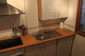 (bis001) Moderno Duplex Apartment