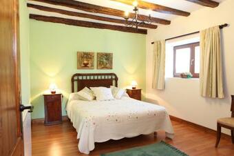 Apartamento Petisansenea I