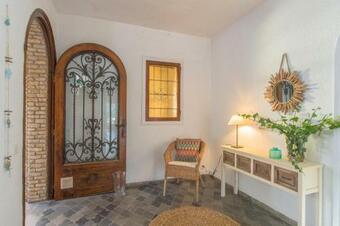 Apartamento Sr-39 Begur Sa Riera 6 Pax