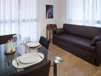 Apartamento Casa Codina