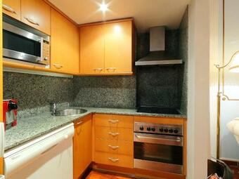 Apartment Plaza de Catalunya - Pso- de Gracia