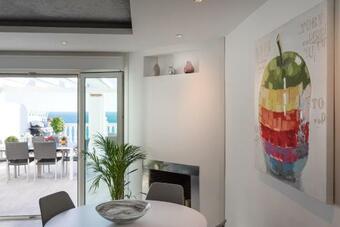 Apartamento Balcón de Benalmádena