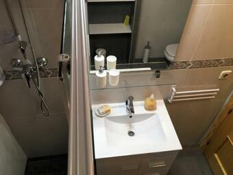 Apartamento Ed L' Alcudia