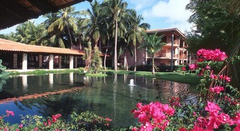 Hotel Natura Park Beach & Spa Eco Resort