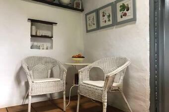 House With 2 Bedrooms In Brena Alta With Wifi