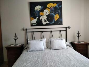 Apartamento Lahuerta