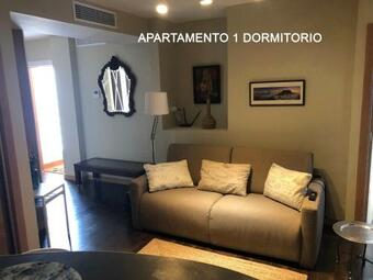 Apartamento Vivienda Vacacional La Casita Azul