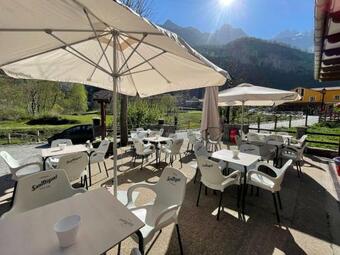 Posada Hostal La Ruta