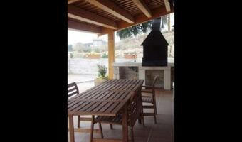 Calaf Villa Sleeps 10 With Pool