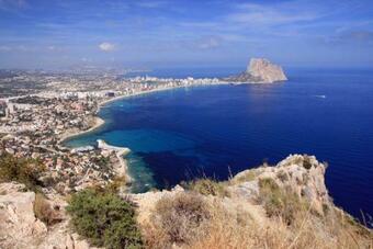 Apartamento Caribe Playa