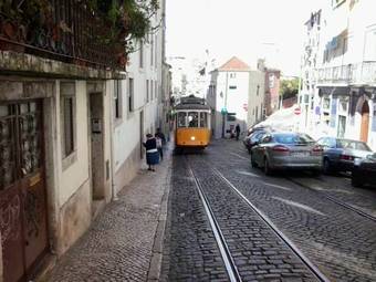 Apartamento Casa Do Castelo De S. Jorge