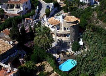 Villa Ronda - Costa Carpediem