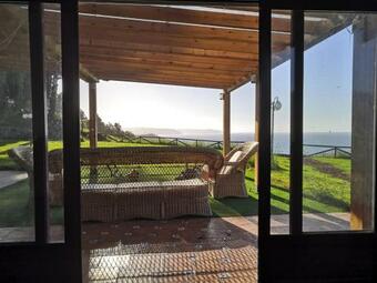 Bed & Breakfast La Cuadra Del Catal�n