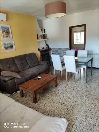 Chalet Individual A 40 Minutos De Madrid