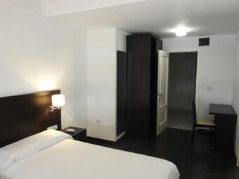 Hostal Meson De Paco