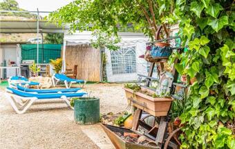 Nice Home In C�rtama With Outdoor Swimming Pool, Wifi And 3 Bedrooms