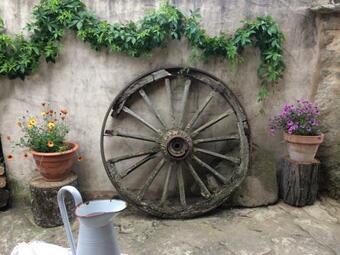 El Colirrojo - Los Sitios De Aravalle