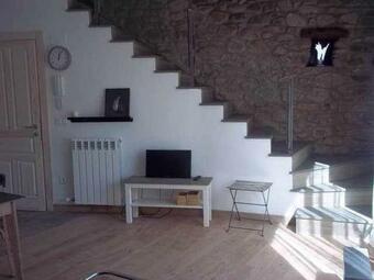 Casa Con Arte En El Pirineo