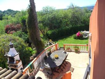 Villa Casa Dos Arcos