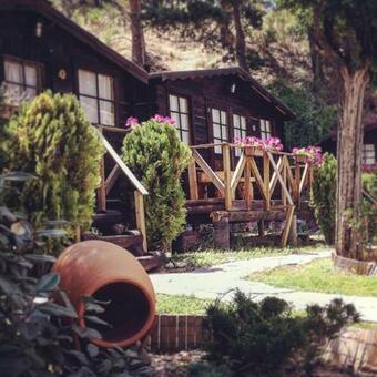 La Posada Cercedilla