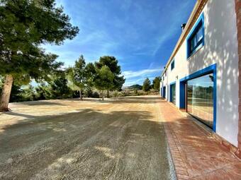 Agroturismo Cortijo Jamaro Boutique