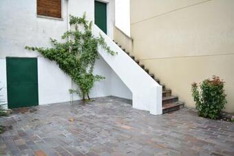 Apartamentos Alameda