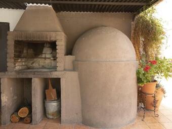 Appealing Cottage In Ciudad Real With Private Pool