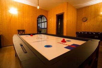 Villa Casa El Olivar De Don Pedro