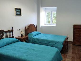 Snug Holiday Home In Cogollos De Guadix Near Sierra Nevada