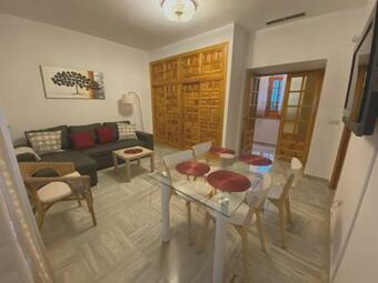 Apartment With One Bedroom In Cordoba With Wifi