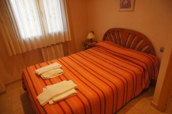 Apartamento Ca La Paletes