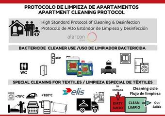 Corca Holiday Home Sleeps 18 With Pool