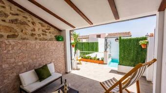 Villa Casa Pensamiento Cortes