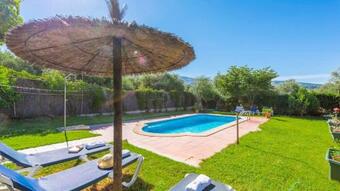 Villa Casa Casta�uela Cortes