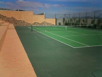 Desert Springs Apartment 354