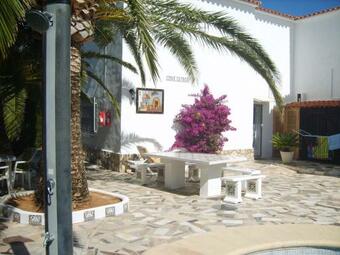 Bungalow 90m2, Airco 2, Pool 5x10, Sandy Beach 200m, Wifi, Carport For 2 Cars.