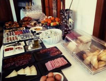 Posada Hospedaje O Cami�o