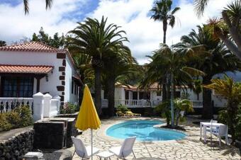 Apartamento Holiday Resort Grandiosa El Paso - Spc01054-cya