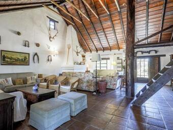 Agroturismo Ronquillo