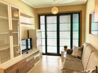 Apartamento The Cliffs - Espasante Nook