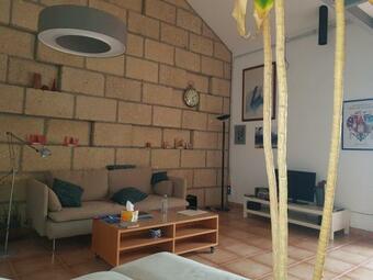 Stunning Chic House By The Sea In Frontera Valley