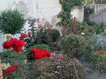 Comfy Villa In Fuente Vaqueros With Terrace