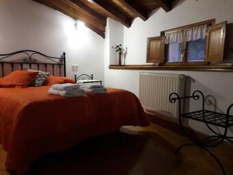 Apartamentos Etxeberri