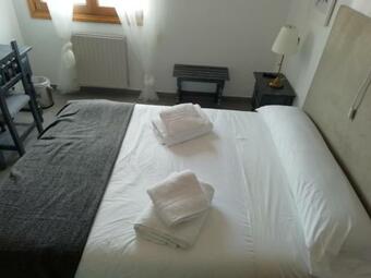 Hotel El Sue�o Del Infante