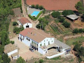 Agritourism In An Agriculture And Livestock Enterprise.