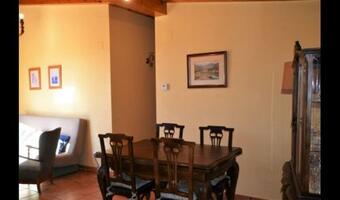 Villa In Guardia De Tremp Sleeps 4 With Pool And Air Con