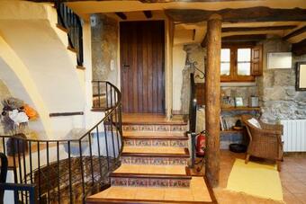 Casa Rural Con Mucho Encanto En Un Entorno M�gico
